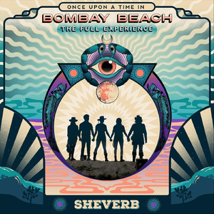 Once Upon a Time in Bombay Beach (The Full Experience)