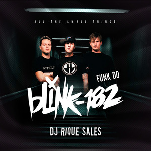Funk Do Blink-182 All the Small Things