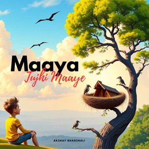 Maaya Tujhi Maaye