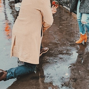 要是那天没下雨