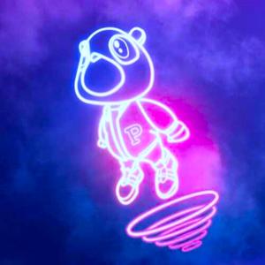 Long Night (Graduation x Rodeo Instrumental)