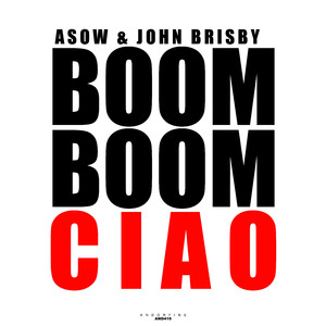 Boom Boom Ciao (Radio Edit)