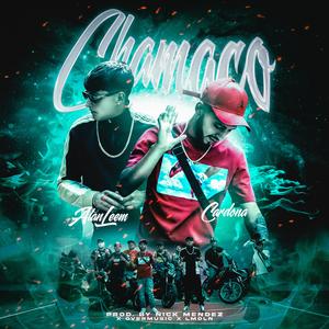 Chamaco (feat. Cardona)