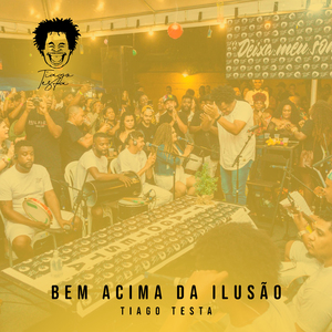 Bem Acima Da Ilusão (Ao Vivo)