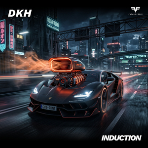 Induction (Original Mix)