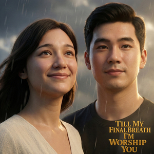 Till My Final Breath I'm Worship You