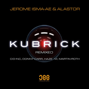 Kubrick (Donny Carr Remix)