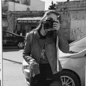 Arabic Mashup , March 22