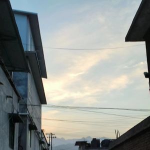 因为你，我热爱每个平凡星期一