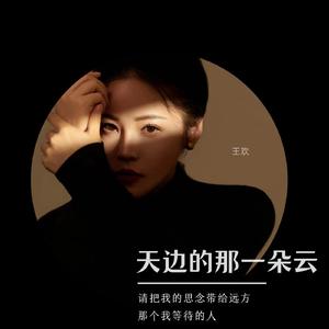 天边的那一朵云