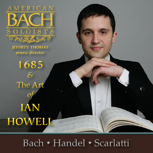Vergnügte Ruh, BWV 170: I. "Vergnügte Ruh, beliebte Seelenlust!"