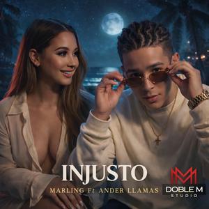 Injusto (feat. Mandyel Pray)