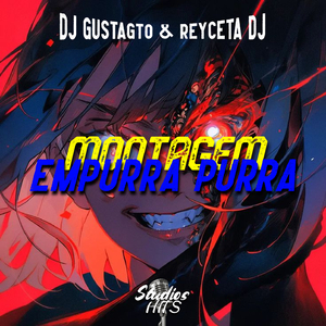 Montagem Empurra Purra