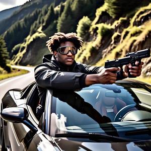 Back up (feat. Rmedy)