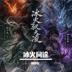 冰火同途