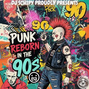 Love my 90's Heart (feat. Bloody Lipslides)