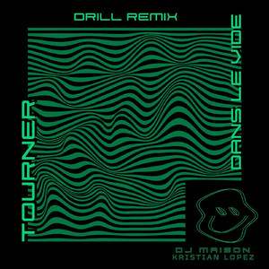 Tourner Dans Le Vide (Drill Remix)