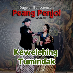 KEWELEHING TUMINDAK (1980)