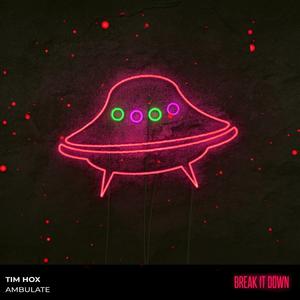 Ambulate (Extended Mix)