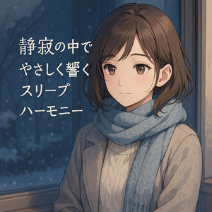 深い眠りのピアノ