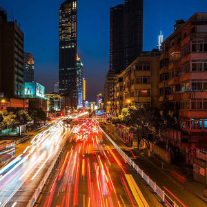 无锡交通广播106.9童声版主题曲