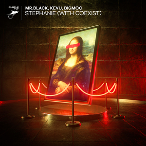 Stephanie (Extended Mix)