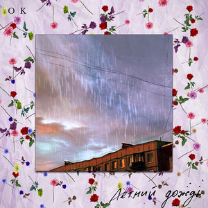 Летний дождь