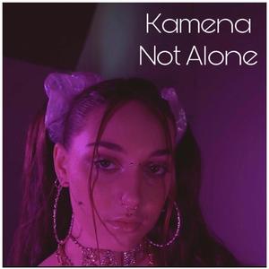 Not Alone