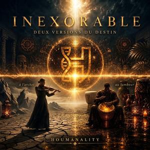 INEXORABLE — AU TAMBOUR