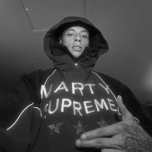 “Sprinter” JerkDrill × CentralCee × Dave type beat