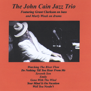 Seventh Son (Live) [feat. Marly Waak & Grant Clarkson]