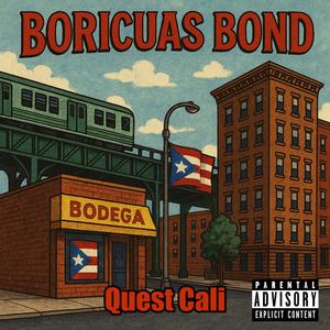 Boricuas Bond