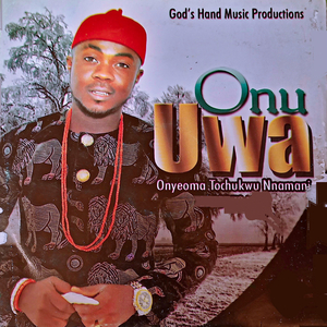 Onyinye Chukwu Amaka