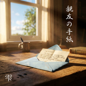 親友の手紙