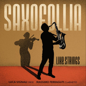 Capriccio Op.81 - Andante con moto – Allegro fugato, assai vivace