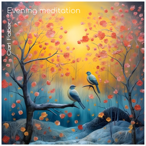 Evening meditation