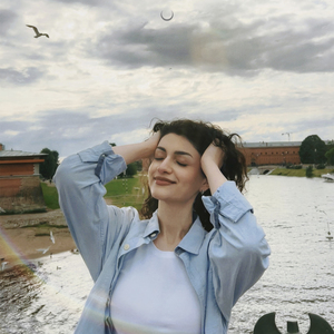 Любимая (prod. ZΛNGI)