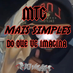 MTG MAIS SIMPLES DO QUE VC IMAGINA