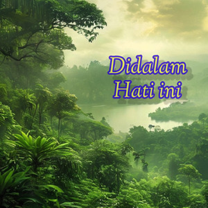 Didalam Hati Ini