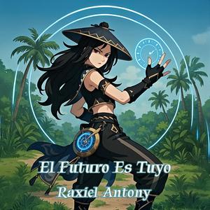 El Futuro Es Tuyo