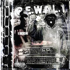 GEWALT (Super Slowed)