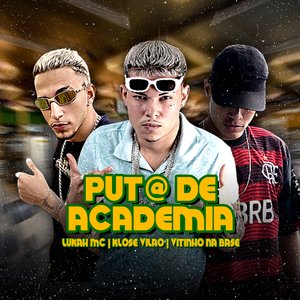 Puta de Academia