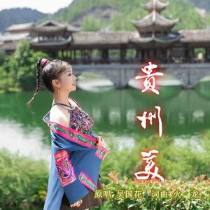 贵州美