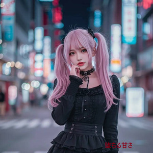 堕ちる甘さ