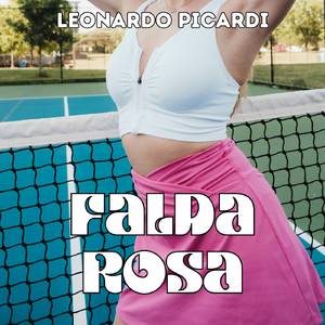 FALDA ROSA
