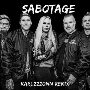 Sabotage (karlzzzonn Remix)