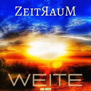 Weite drei (432 Hertz)