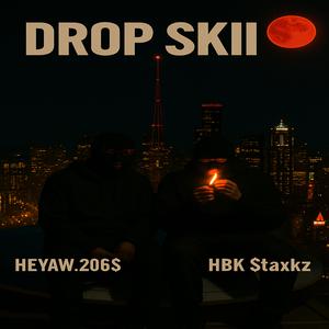 Drop Skii
