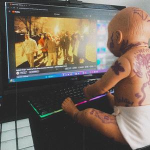 Pull Up (feat. SewerLord & Baby Drummin)