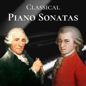 Piano Sonata in B-Flat Major, K. 333:I. Allegro